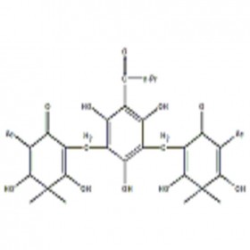 綿馬酸ABA  CAS38226-84-5  10mg/支  中藥對(duì)照品標(biāo)準(zhǔn)品