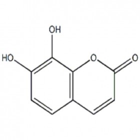 【樂(lè)美天】瑞香素 CAS：486-35-1 HPLC≥98%  20mg/支  中藥對(duì)照品標(biāo)準(zhǔn)品