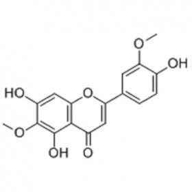 【樂(lè)美天】棕矢車菊素  CAS號(hào)：18085-97-7  HPLC≥98%  20mg/支  中藥對(duì)照品標(biāo)準(zhǔn)品