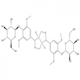 【樂(lè)美天】刺五加苷E   CAS號(hào)：39432-56-9  HPLC≥98%  20mg/支  中藥對(duì)照品標(biāo)準(zhǔn)品