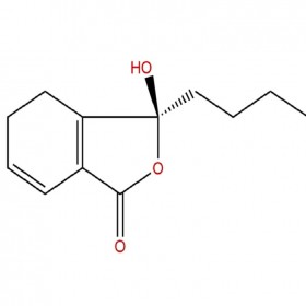 【樂美天】洋川芎內(nèi)酯G   CAS號：94530-85-5 HPLC≥98%  5mg/支中藥對照品標(biāo)準(zhǔn)品