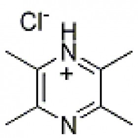 【樂美天】鹽酸川芎嗪   CAS號：76494-51-4  HPLC≥98%  20mg/支中藥對照品標(biāo)準(zhǔn)品