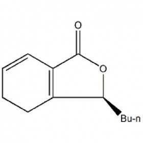 【樂美天】洋川芎內(nèi)酯A	 63038-10-8  HPLC≥98%   0.05ml/支中藥對照品標(biāo)準(zhǔn)品