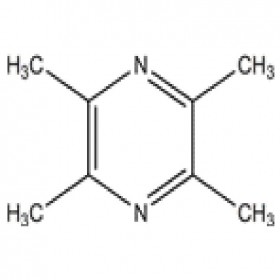 【樂美天】川芎嗪   CAS號：1124-11-4  HPLC≥98%  20mg/支中藥對照品標(biāo)準(zhǔn)品