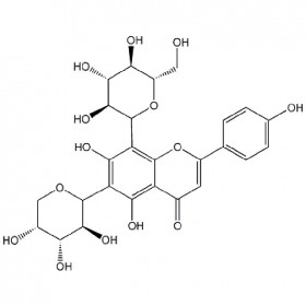 【樂(lè)美天】異夏佛塔苷  52012-29-0  HPLC≥98%  20mg/支分析標(biāo)準(zhǔn)品/對(duì)照品