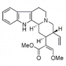 去氫毛鉤藤堿  35467-43-7  10mg/支  分析標(biāo)準(zhǔn)品/對照品