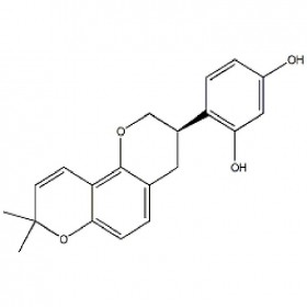 【樂美天】光甘草定  59870-68-7 HPLC≥98%  20mg/支 分析標(biāo)準(zhǔn)品/對照品