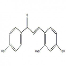 【樂(lè)美天】刺甘草查爾酮  34221-41-5 HPLC≥98%  10mg/支 分析標(biāo)準(zhǔn)品/對(duì)照品