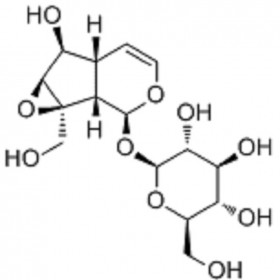 【樂(lè)美天】梓醇 CAS號(hào)：2415-24-9   HPLC≥98%  20mg/支中藥對(duì)照品標(biāo)準(zhǔn)品