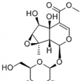 胡麻屬苷  CAS號：117479-87-5  20mg/支   中藥對照品標準品