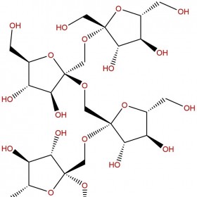 【樂美天】蔗果五糖  59432-60-9  HPLC≥98%  20mg/支  分析標(biāo)準(zhǔn)品/對照品