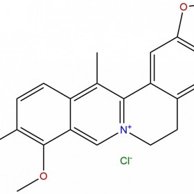 【樂美天】甲基小檗堿 54260-72-9  HPLC≥98%  10mg/支分析標(biāo)準(zhǔn)品/對照品