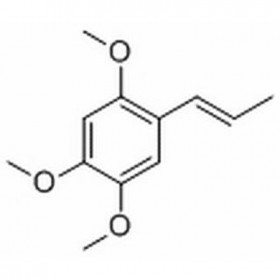 【樂美天】α-細(xì)辛醚  2883-98-9	HPLC≥98%  20mg/支 分析標(biāo)準(zhǔn)品/對照品