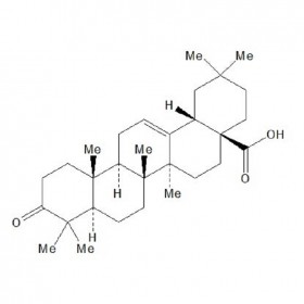 【樂美天】齊墩果酮酸	17990-42-0 HPLC≥98%  20mg/支標(biāo)準(zhǔn)品對照品