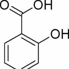 【樂美天】水楊酸  69-72-7  HPLC≥98%  20mg/支分析標(biāo)準(zhǔn)品/對照品