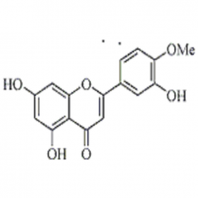 香葉木素   520-34-3   20mg/支   分析標(biāo)準(zhǔn)品/對照品