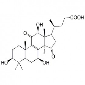 【樂美天】赤芝酸C   95311-96-9   HPLC≥98%  10mg/支分析標(biāo)準(zhǔn)品/對照品