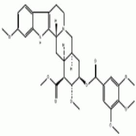 【樂美天】利血平 50-55-5  HPLC≥98%   20mg/支分析標(biāo)準(zhǔn)品/對照品