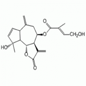 【樂美天】林澤蘭內(nèi)酯B  757202-08-7   HPLC≥95%  10mg/支分析標準品/對照品