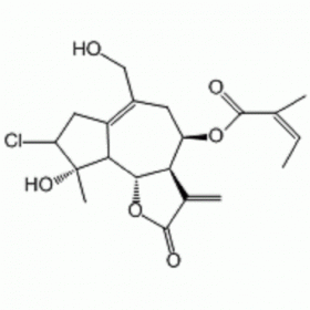 【樂美天】林澤蘭內(nèi)酯D 757202-14-5 HPLC≥98%  5mg/支分析標準品/對照品