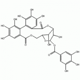 【樂美天】柯里拉京 23094-69-1  HPLC≥98%   20mg/支分析標準品/對照品