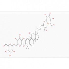 【樂美天】羅漢果苷IIIA2  88901-43-3  HPLC≥98%   5mg/支分析標準品/對照品