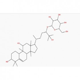 【樂美天】羅漢果苷IA1  88901-46-6  HPLC≥98% 10mg/支分析標準品/對照品