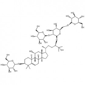 【樂美天】賽門苷I  126105-12-2  HPLC≥98%  20mg/支分析標準品/對照品