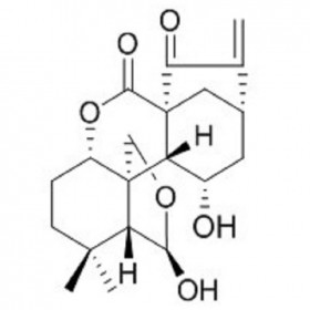 【樂美天】表諾多星  20086-60-6  HPLC≥98%  5mg/支分析標(biāo)準(zhǔn)品/對照品