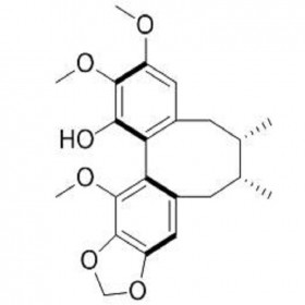 【樂美天】(-)戈米辛L1  82425-43-2  HPLC≥95%  5mg/支分析標(biāo)準(zhǔn)品/對照品