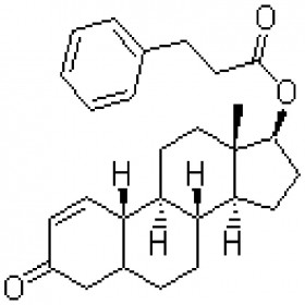 【樂美天】苯丙酸諾龍  62-90-8  HPLC≥98%   100mg/支分析標(biāo)準(zhǔn)品/對照品