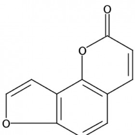 【樂美天】牛防風(fēng)素 483-66-9 HPLC≥98% 20mg/支標(biāo)準(zhǔn)品對照品