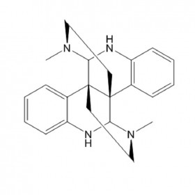 【樂美天】蠟梅堿  595-05-1 HPLC≥98%  5mg/支分析標(biāo)準(zhǔn)品/對照品