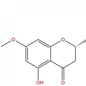 DJ0256 7-O-甲基圣草酚 51857-11-5 HPLC≥98% 5mg/支分析標準品/對照品