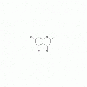 【樂美天】去甲丁香色原酮	Noreugenin	1013-69-0	 HPLC≥98%	10mg/支分析標準品/對照品