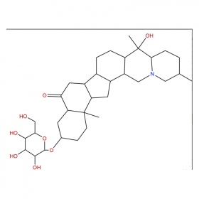 【樂美天】埃貝母堿	Edpetiline	32685-93-1	HPLC≥98%	20mg/支分析標準品/對照品