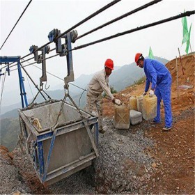 瀘州騰峽索道運輸有限公司