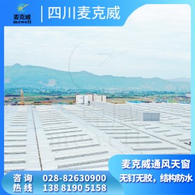 廠房消防天窗 消防電動(dòng)排煙天窗廠家 廠房屋面天窗