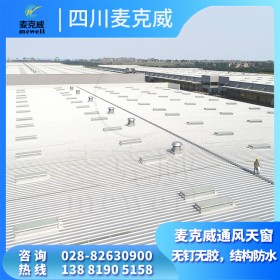 一字型電動(dòng)排煙天窗 廠房屋頂采光天窗 工業(yè)建筑通風(fēng)天窗