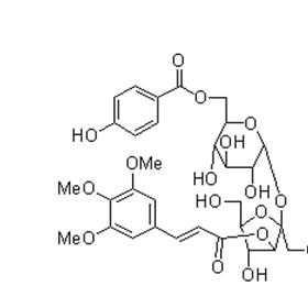 成都曼思特生物科技有限公司