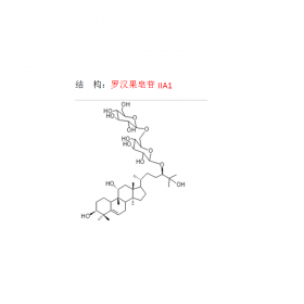 羅漢果皂苷IIA1 曼思特推薦