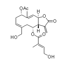 野馬追內(nèi)酯C