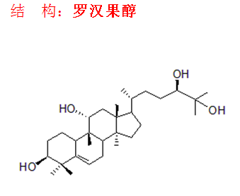 羅漢果醇