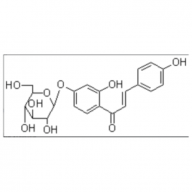 曼思特實(shí)驗(yàn)室現(xiàn)貨上市 新異甘草苷CAS號(hào)：59122-93-9