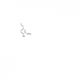 成都曼思特實(shí)驗(yàn)室十四年專注對(duì)照品提取 異丁香酚CAS號(hào)97-54-1  現(xiàn)貨上市