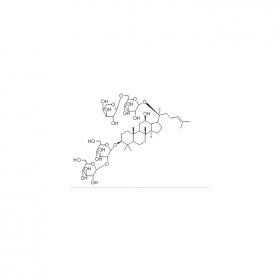 人參皂苷Rb2CAS號(hào)： 811021-13-9 人參植物提取物曼思特 現(xiàn)貨上市