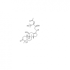 曼思特實(shí)驗(yàn)室澤瀉醇A-24-醋酸酯 HPLC≥98% CAS號18674-16-3提供相應(yīng)的檢測報(bào)告