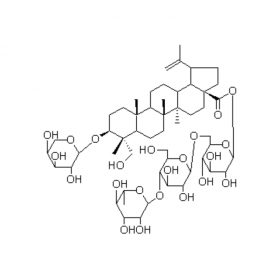 白頭翁皂苷B4 CAS號135247-95-9分子式C59H96O26 曼思特現(xiàn)貨上市