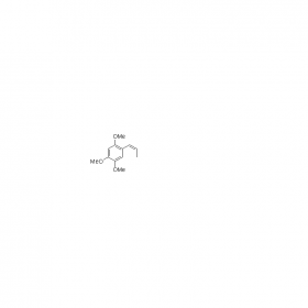 β-細(xì)辛醚 CAS登錄號(hào)  5273-86-9