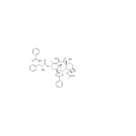 10-去乙酰-7-差向紫杉醇 CAS號：78454-17-8